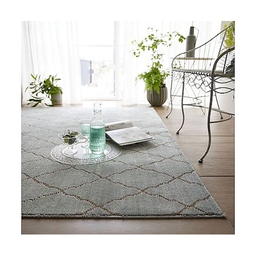 ラグ コラベル 130×190cm ライ