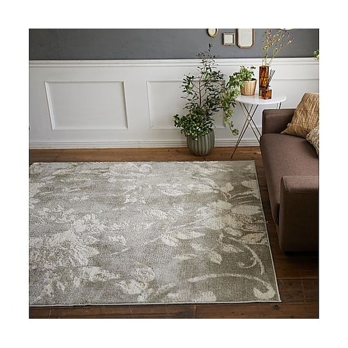 ラグ フェリシア 190×240cm ベ