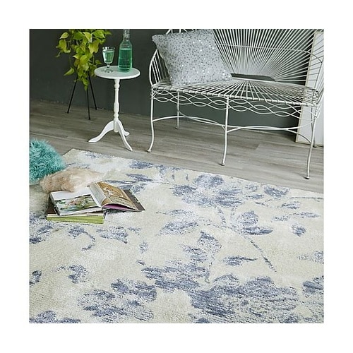 ラグ フェリシア 130×190cm パ