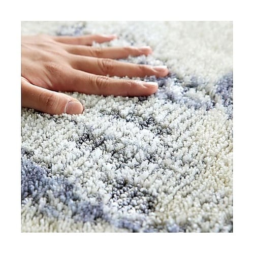 ラグ フェリシア 190×190cm パ