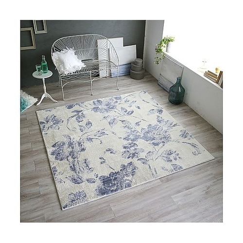 ラグ フェリシア 190×240cm パ