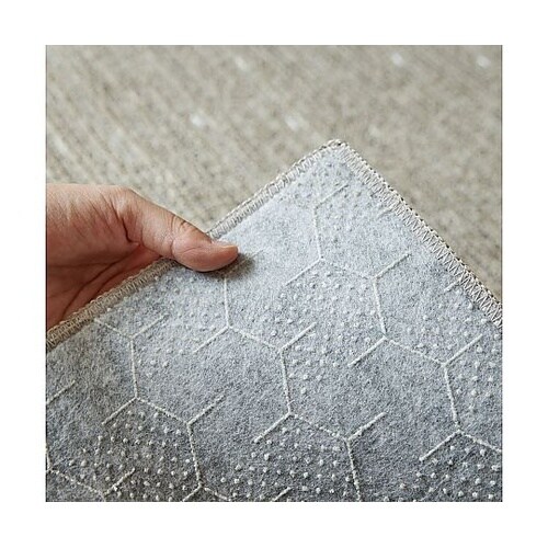 ラグ ロングウッド 130×185cm