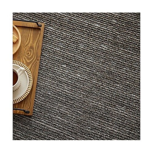 ラグ ロングウッド 185×240cm