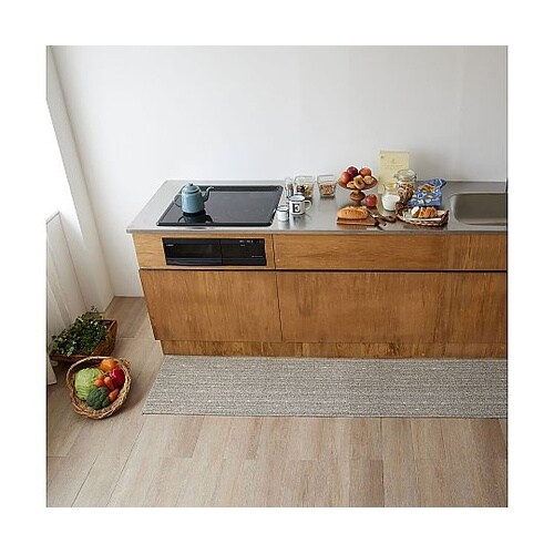 マット ロングウッドマット 45×240