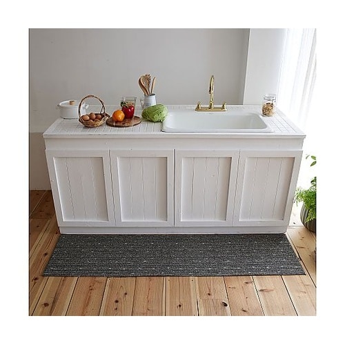 マット ロングウッドマット 45×240