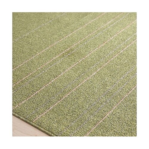 ラグ ワイヤーライン 220×250cm