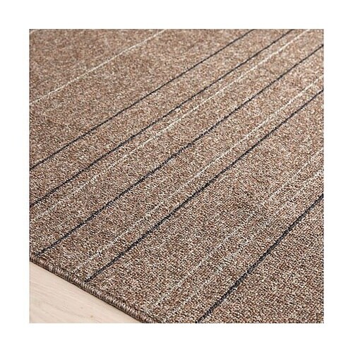 ラグ ワイヤーライン 220×250cm