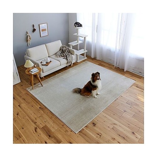 ラグ マール2 190×240cm アイ