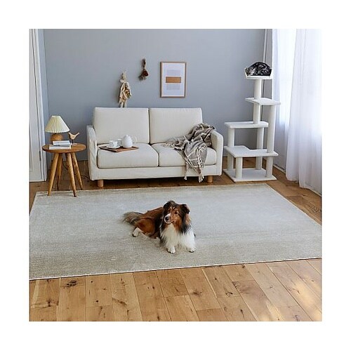 ラグ マール2 190×240cm アイ