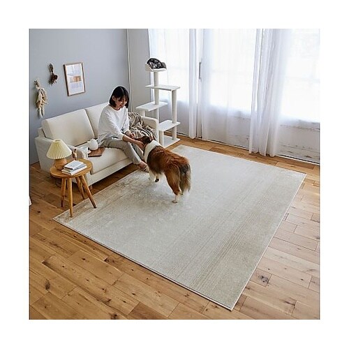 ラグ マール2 190×240cm アイ