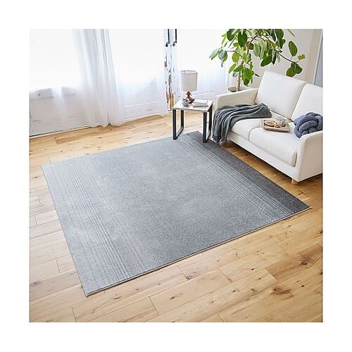 ラグ マール2 190×190cm ダー