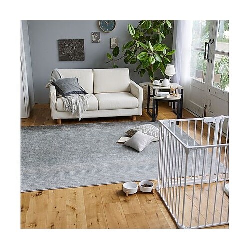 ラグ マール2 190×240cm ダー