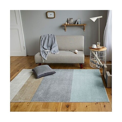 ラグ ワグ 130×190cm ペールブ