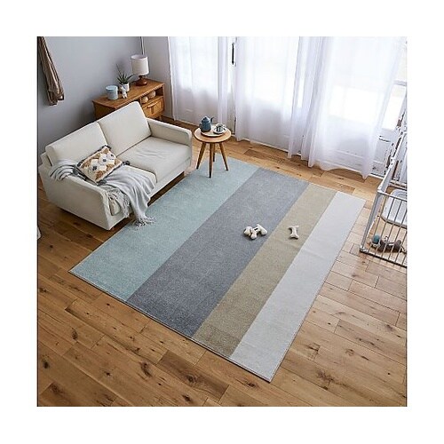 ラグ ワグ 190×240cm ペールブ