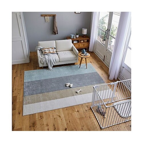 ラグ ワグ 190×240cm ペールブ