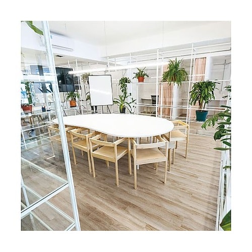 ビニル床タイル AVANCERA FLO