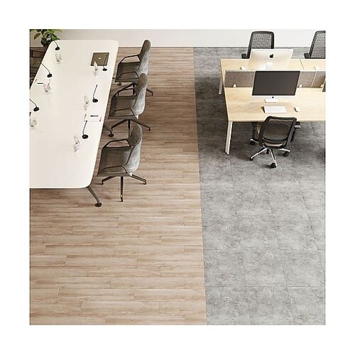 ビニル床タイル AVANCERA FLO