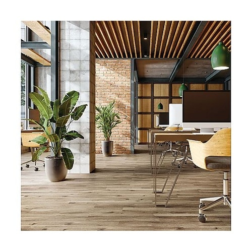 ビニル床タイル AVANCERA FLO