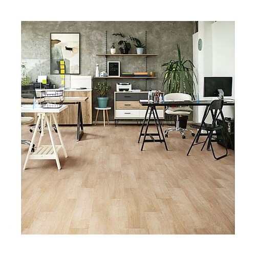 ビニル床タイル AVANCERA FLO