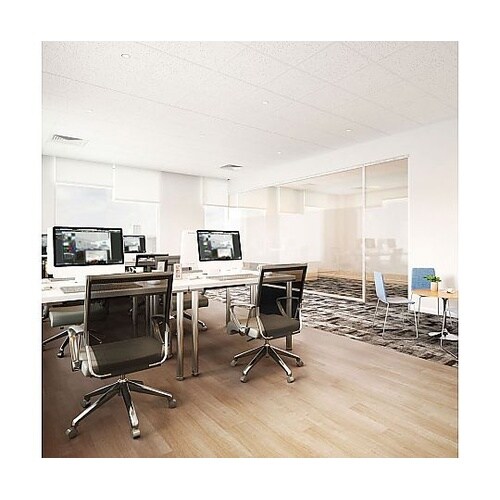 ビニル床タイル AVANCERA FLO