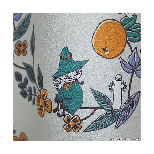 MOOMIN 遮光カーテン フルーツガー