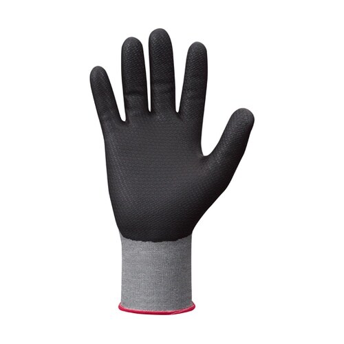 フォルテックスニトリルパーム手袋 XL