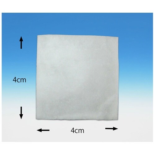 コールメンカップ4×4cm 1箱(64枚