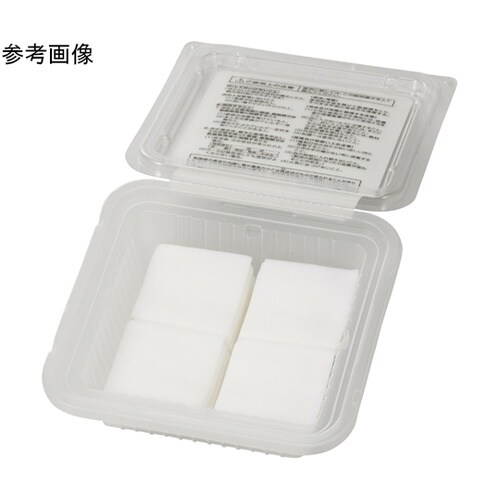 コールメンカップ4×4cm 1箱(200