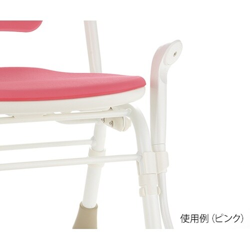 シャワー椅子 クレオ折りたたみ19190
