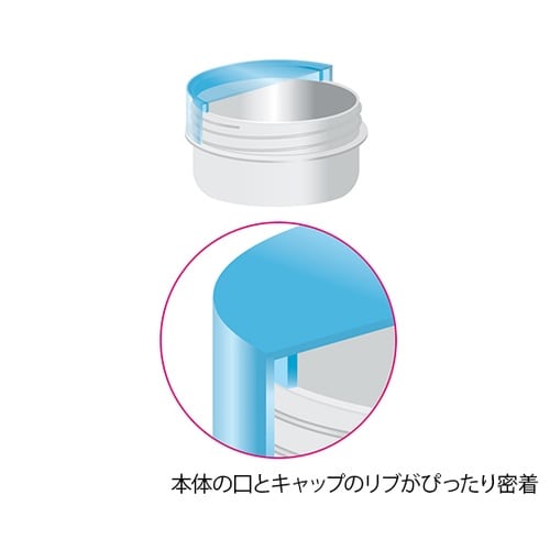 A−5号 ピンク プラ壷 未滅菌 50個