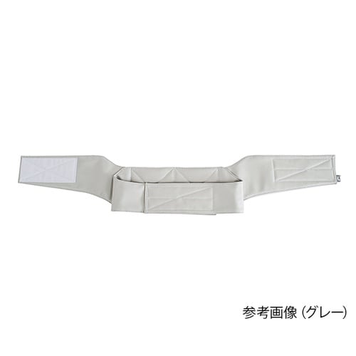 トランスポートベルト 座位型 L グレー