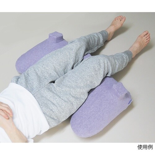 ぽっくん アームレストクッション