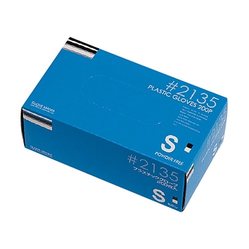 2135Sグローブ粉無200枚入