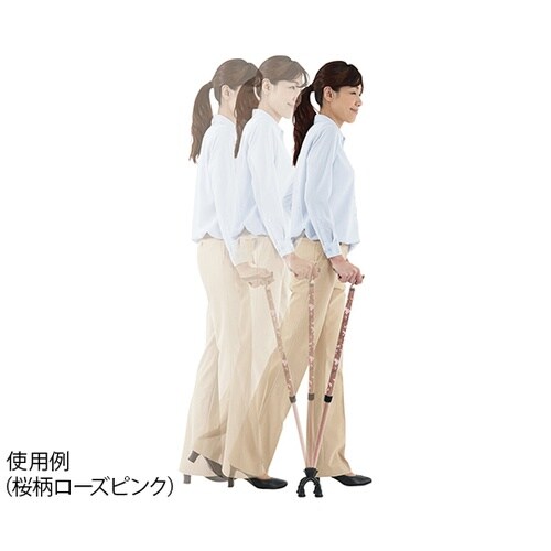 アルミMIX四点可動式スモールタイプ ひ