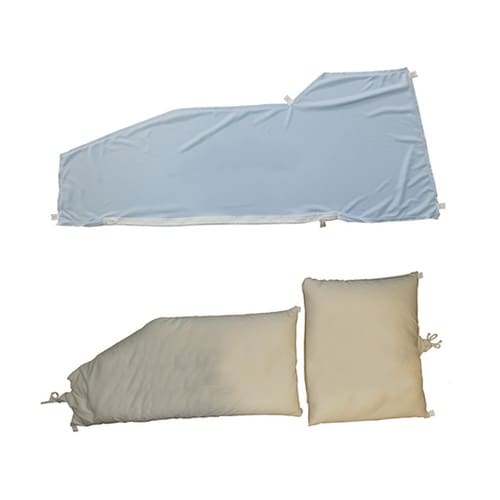 KRP−01 回復体位クッション