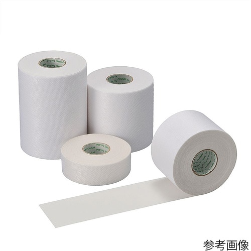 シルキーポア(R)・E (粘着性伸縮ガー