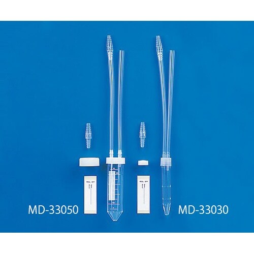 気管吸引用キット 15mL 1箱(50セ