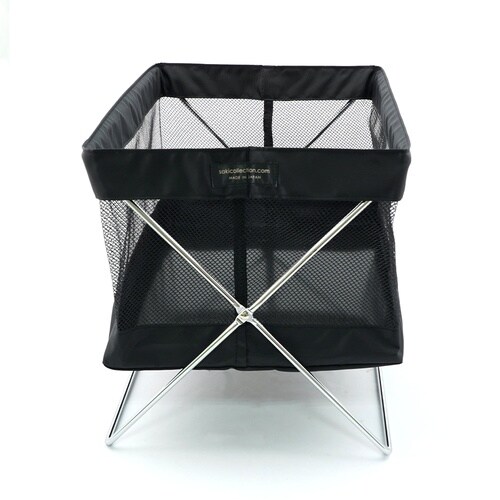 R−331BK サイドワゴン・メッシュS