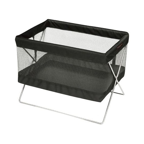 R−331BK サイドワゴン・メッシュS