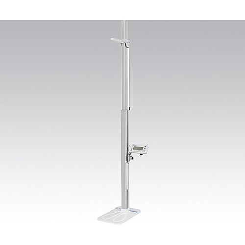 デジタル身長計AD6400