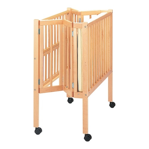 保育用ベッド(マット付)