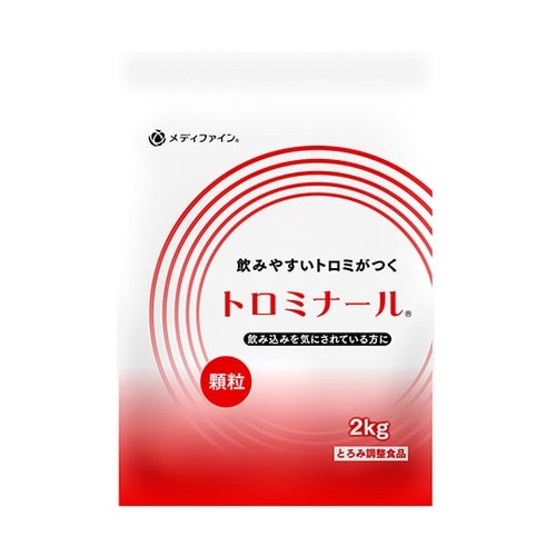 トロミナール2kg