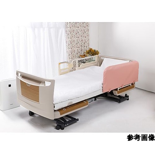 サイドレールクッションカバー 0100L