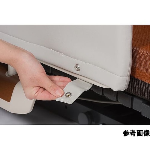 サイドレールクッションカバー 0100L