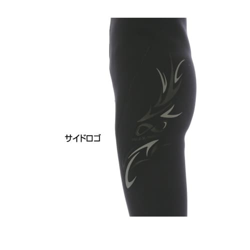 鮎タイツ(3mm) SB