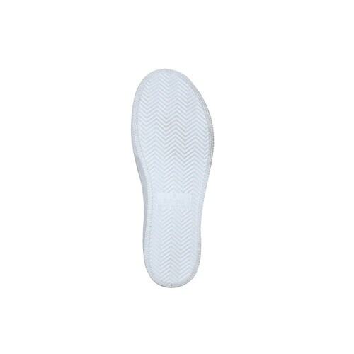 ラバーシューズ M ブラック