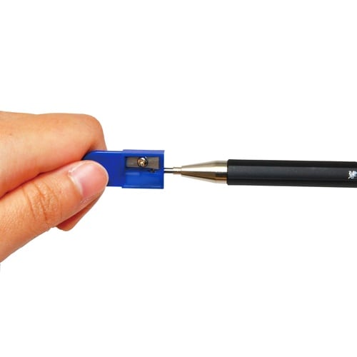 建築用シャーペン