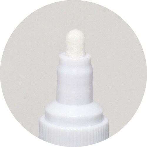 工業用消えないマーカー