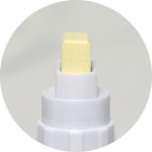 工業用消えないマーカー