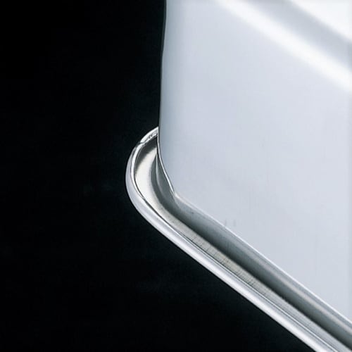 #33008 ステン角バット8枚取